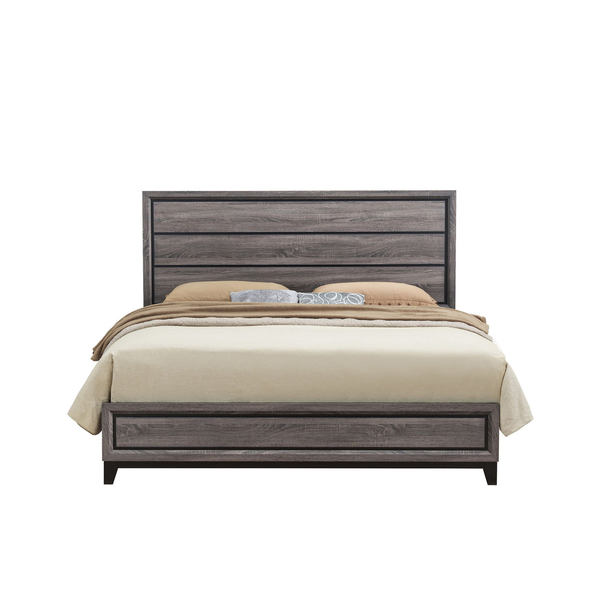 Mirage - Bed