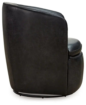 Kierreys - Swivel Chair - Best Buy Furniture