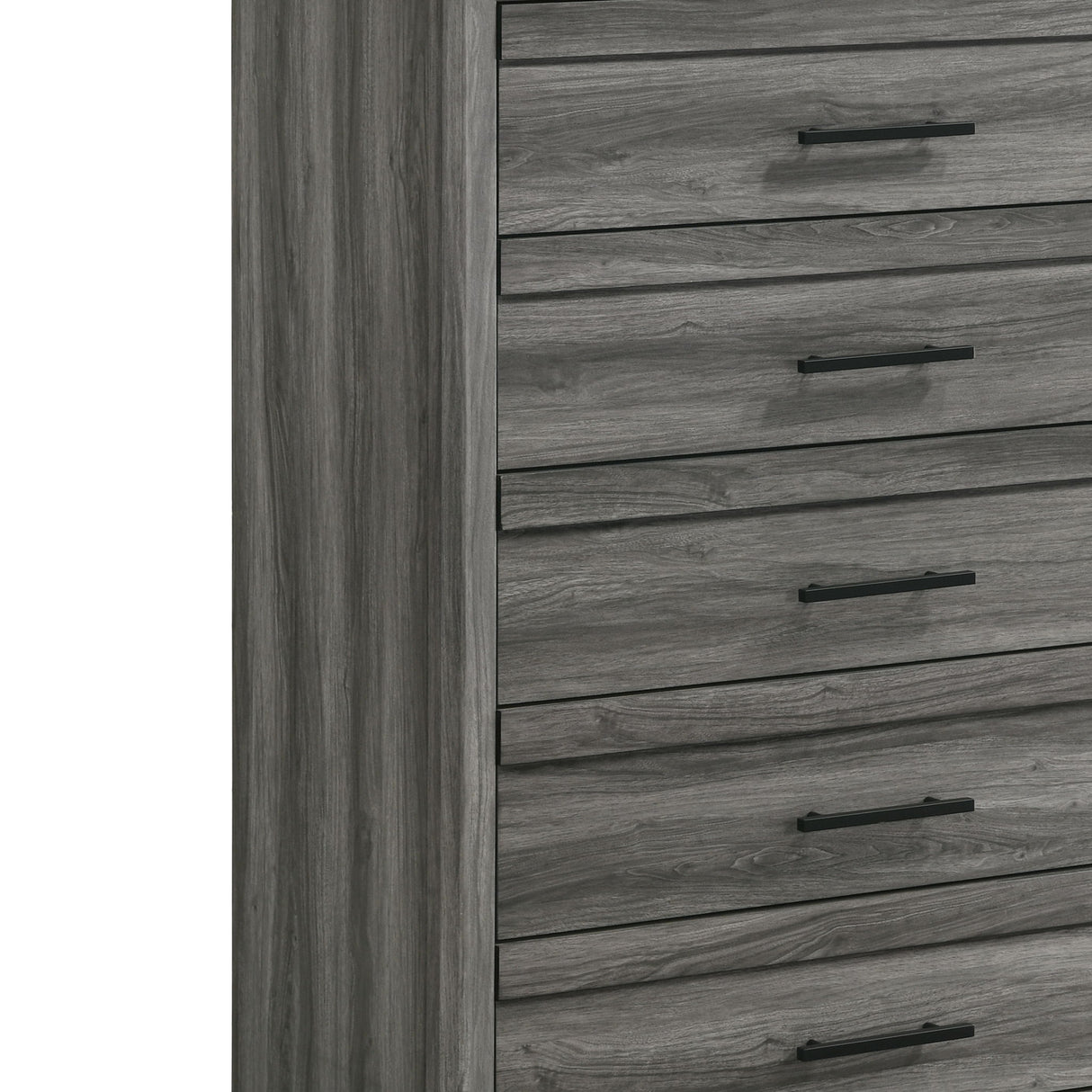 Denver - Bedroom Set