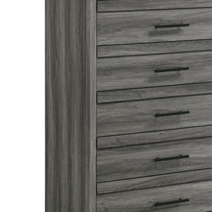 Denver - Bedroom Set