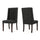 Sophisticated Tufted Dining Chair With High Back Design - Best Buy Furniture