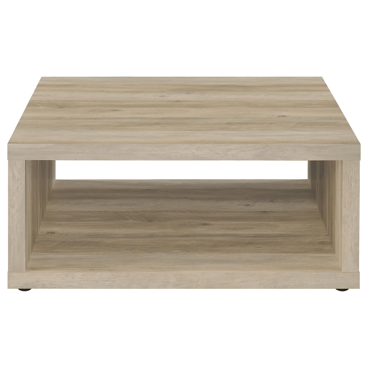 Flint - Square Table