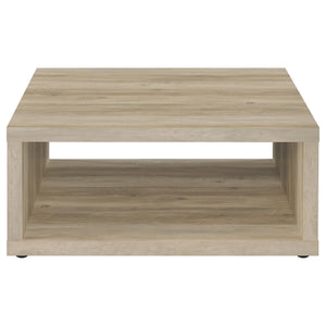 Flint - Square Table