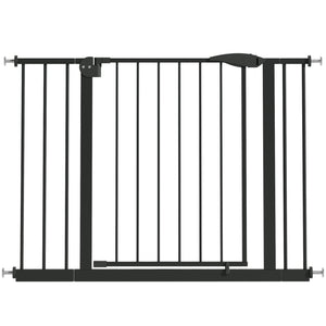 Baby Gate For Stairs And Doorways