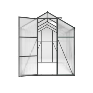 Gain Height Windproof house With Raised Base