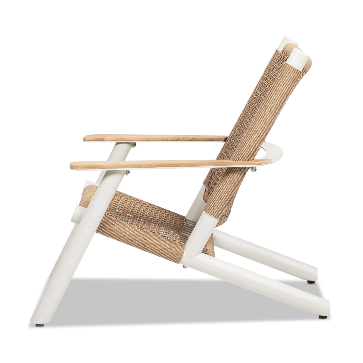 Atlas Adirondack Outdoor Lounge Chair