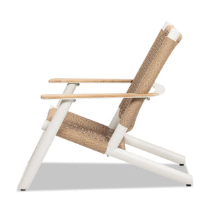 Atlas Adirondack Outdoor Lounge Chair
