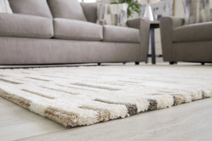 Leesdale - Rug - Best Buy Furniture