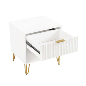 Dumbo - Modern Nightstand