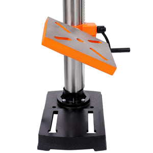 10" Swing Benchtop Drill Press with Laser Positioning Guide