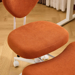 Multifunctional Ergonomic Meditation & Yoga Chair