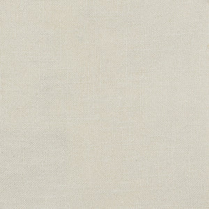 Vaughn - Upholstered Dining Chair With Tapered Legs And Nailhead Trim - Beige