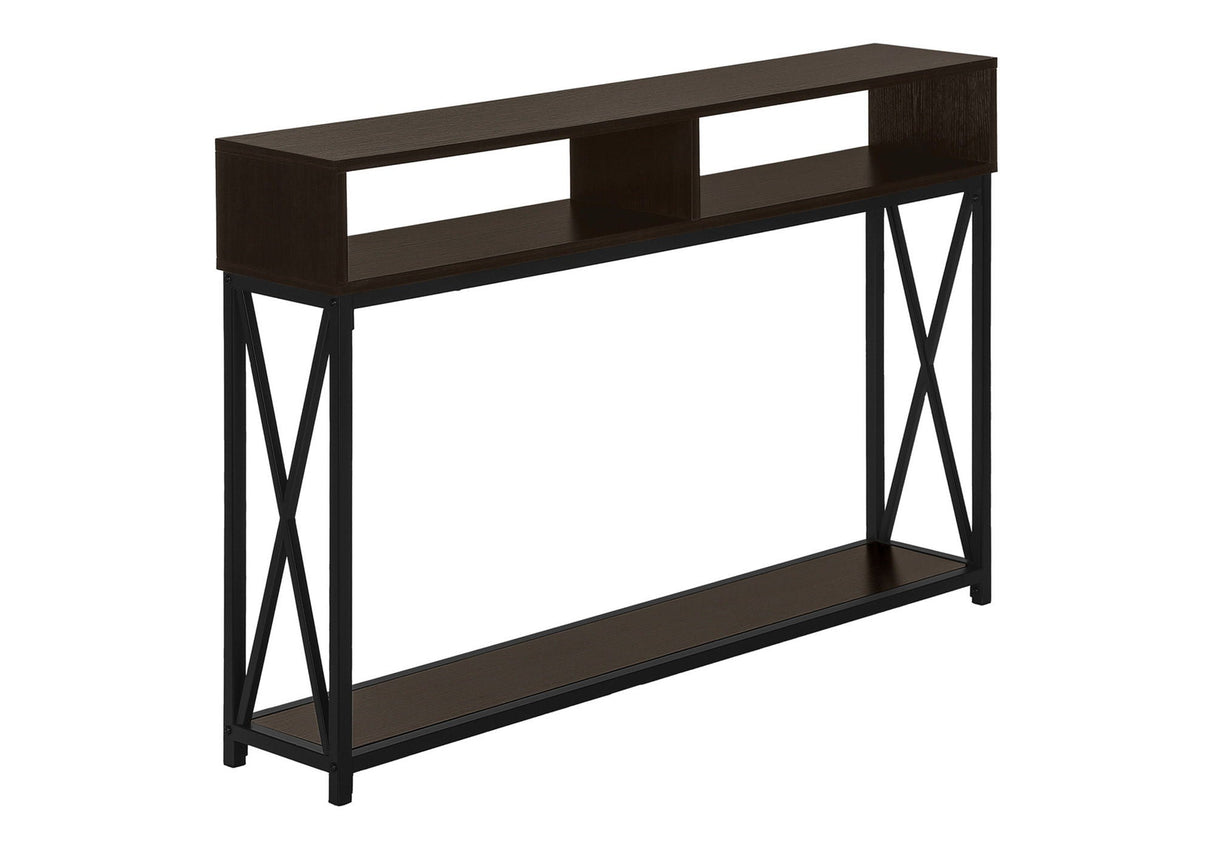 Accent Console Table For Entryway, Contemporary Design - Best Buy Furniture