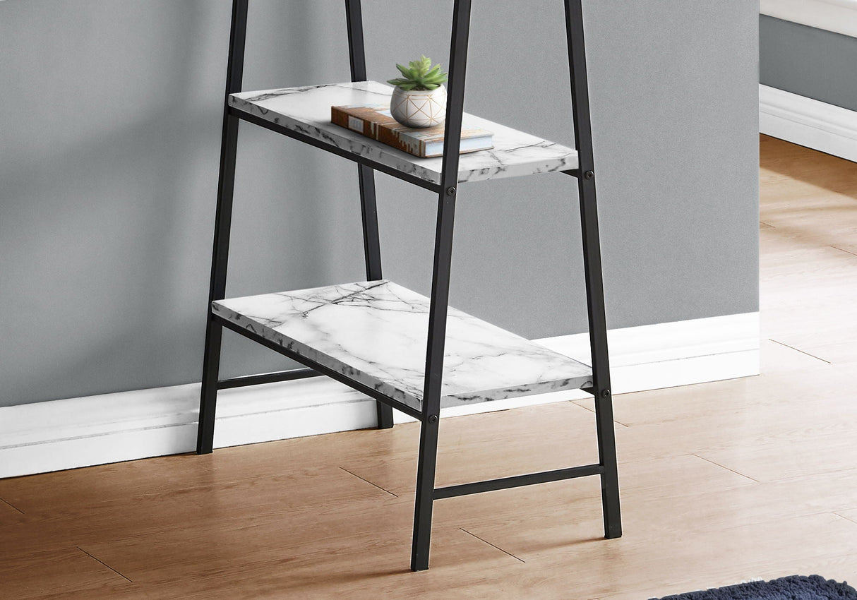 Computer Desk For Home Office, Laptop, Storage Shelves, Contemporary & Modern - Best Buy Furniture