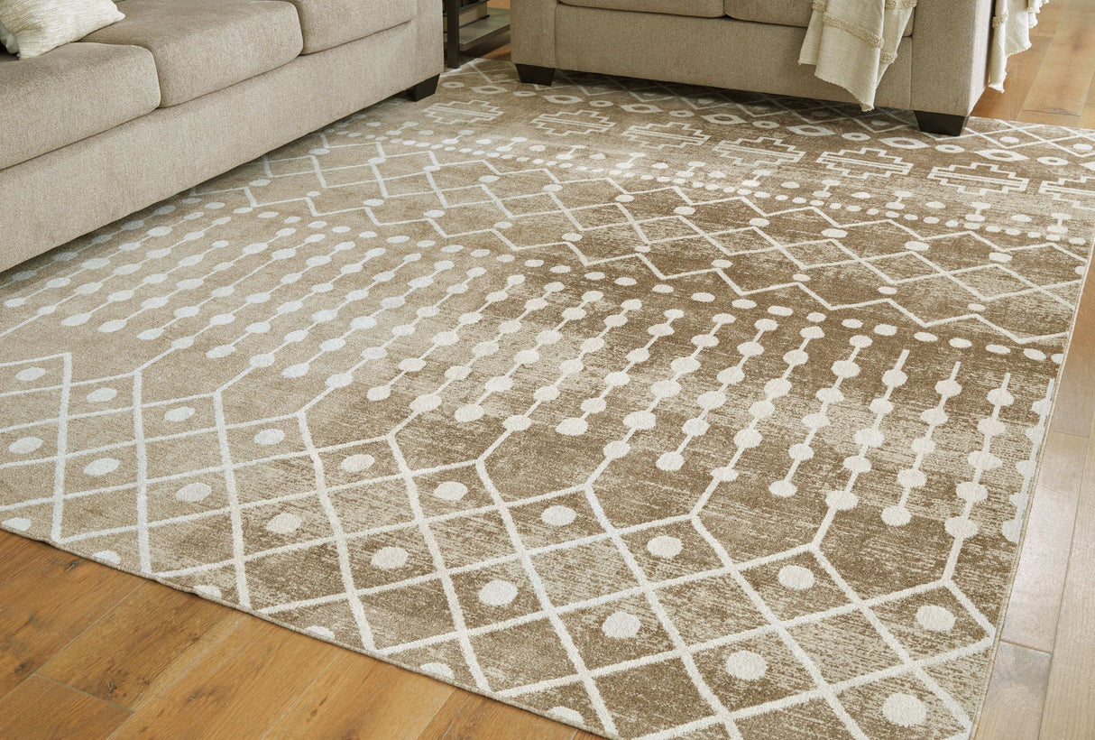 Bunchly - Rug - Best Buy Furniture