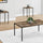 Table Set, Coffee, End, Contemporary, Modern (Set of 3) - Best Buy Furniture