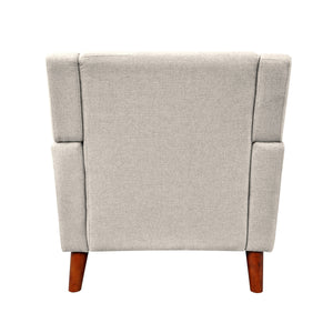 Mid-century Modern Armchair RR