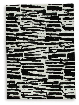 Bramshaw - Area Rug - Best Buy Furniture