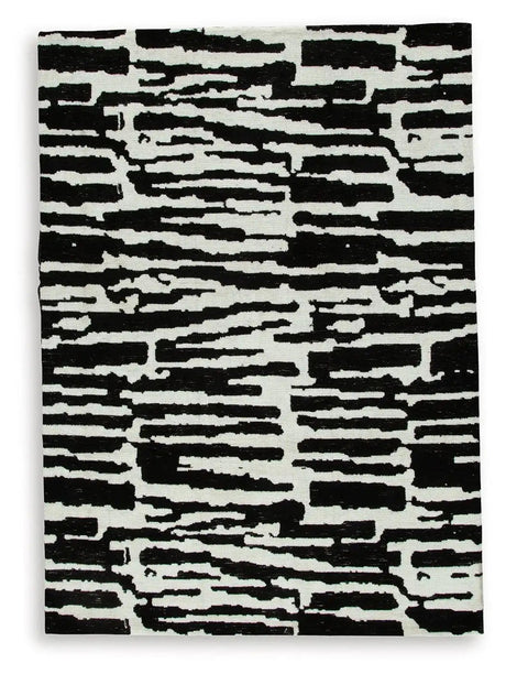 Bramshaw - Area Rug - Best Buy Furniture