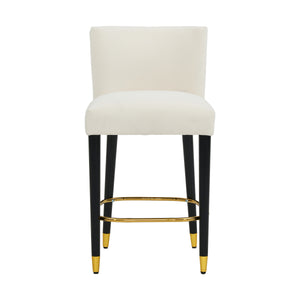 27-Inch Modern Counter Stool