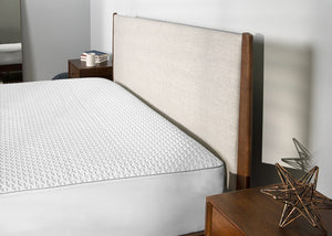 BedGear Ver-Tex Mattress Protector - Twin