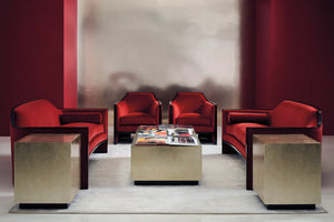 The Cat's Meow Accent Chair