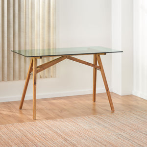 Computer Desk Home Office Desks, Large Office Desk, Modern Computer Desk Conference Table Meeting Room Table