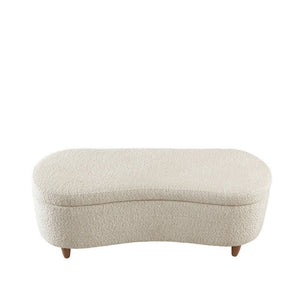 Flip Top Storage Bench