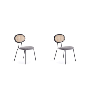 Jardin - Dining Chair (Set of 2)