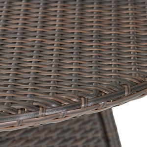 Corsica Rd Dining Table