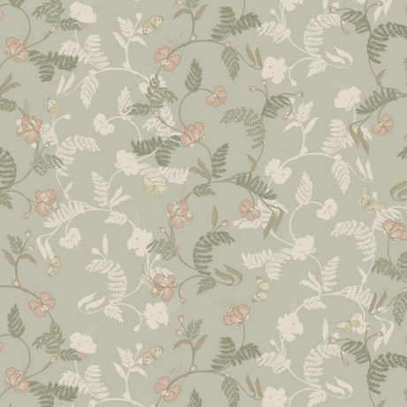 Finlay Wallpaper by Grateful Artsy Soul