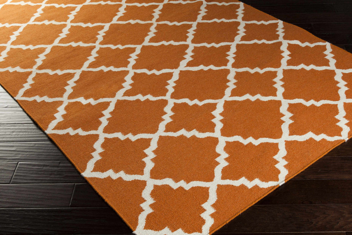 Aguilar Area Rug - Clearance