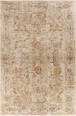 Agutaya Area Rug - Clearance