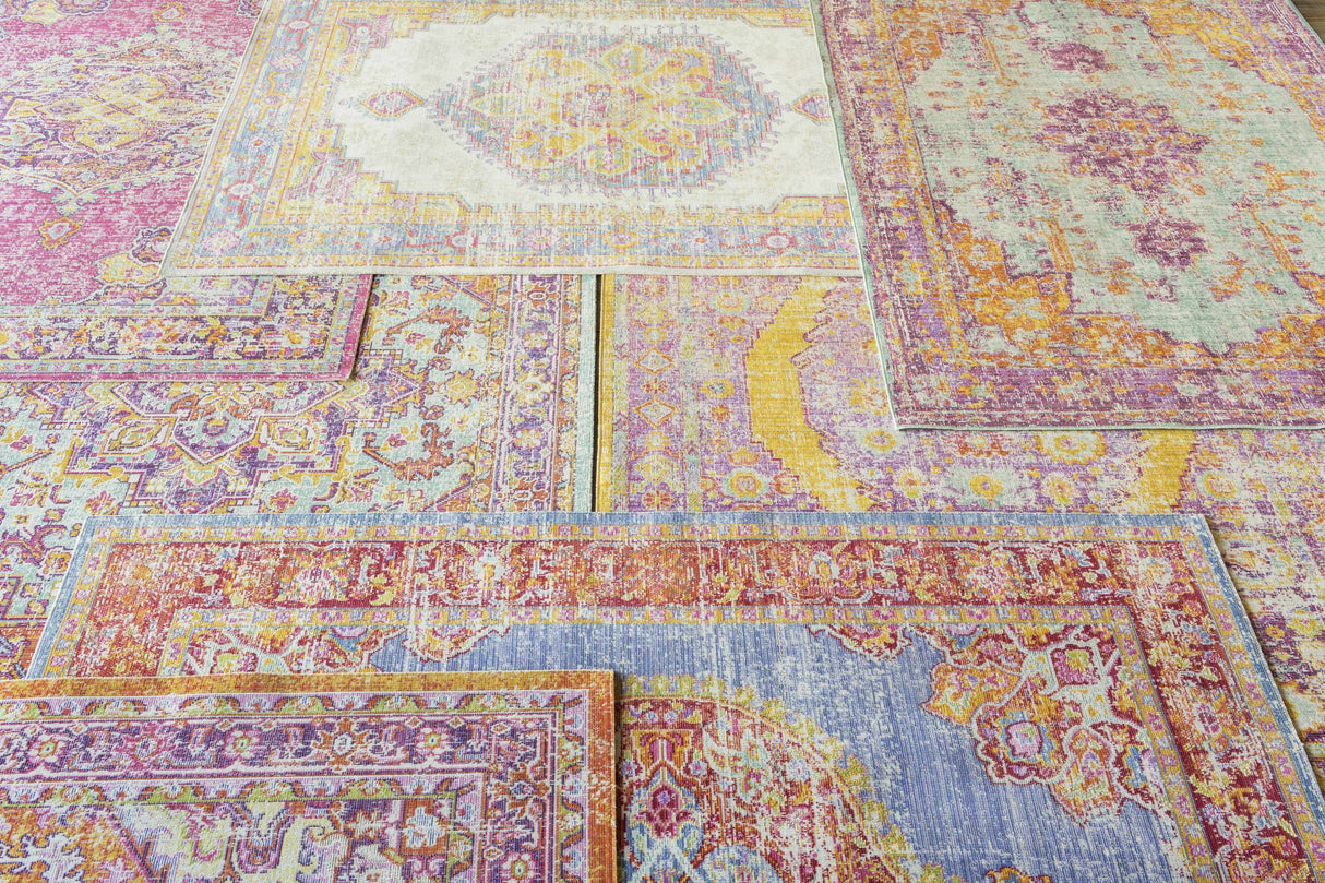 Grelton  Area Rug - Clearance