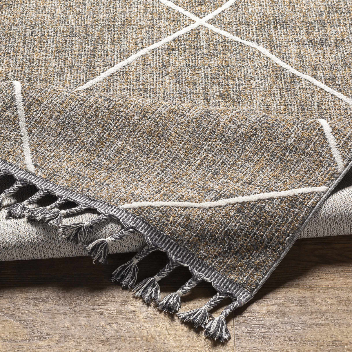 Aida Area Rug - Clearance