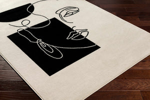Ajani Area Rug - Clearance