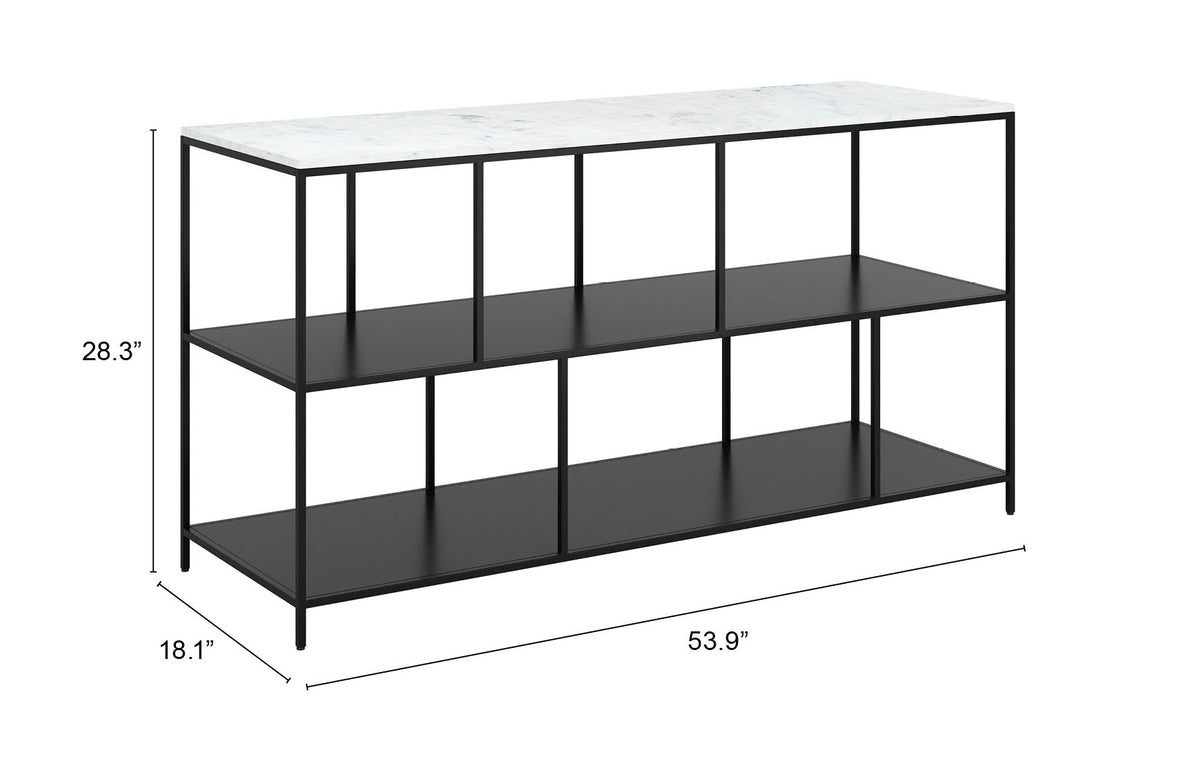 Zuo Modern Singularity Console Table