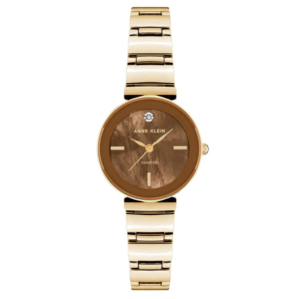 Anne Klein Women's Accented