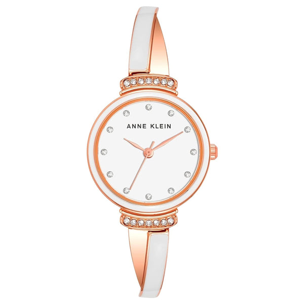 Anne Klein Women's Crystal