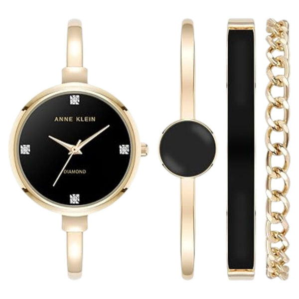 Anne Klein Women's Classic