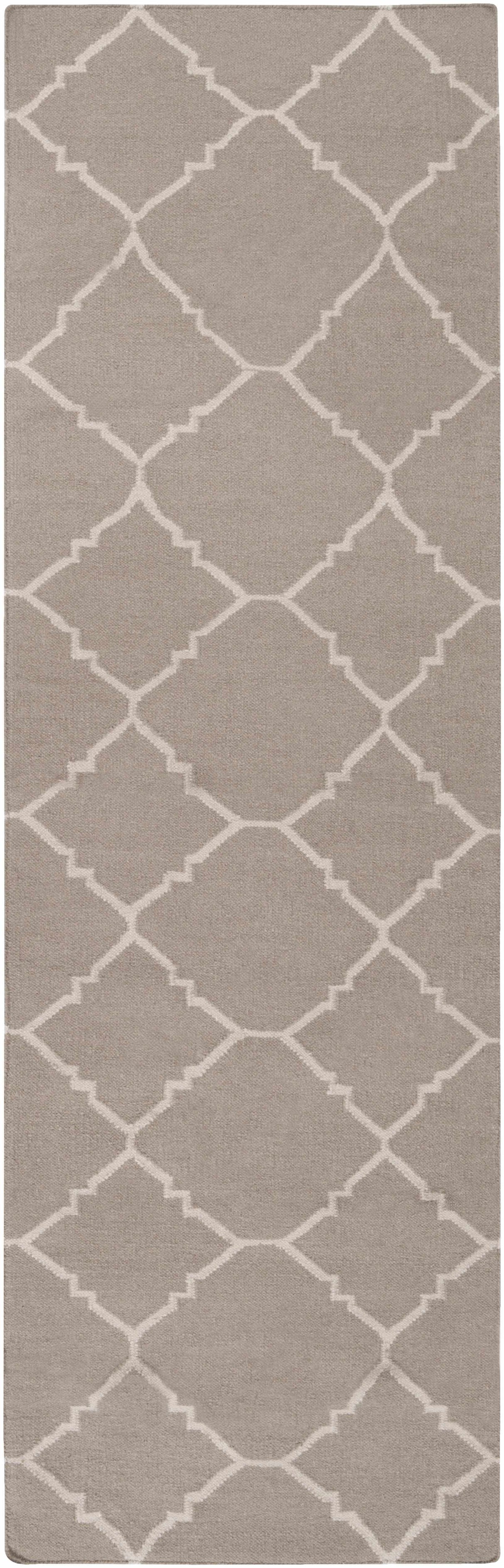 Akron Area Rug - Clearance