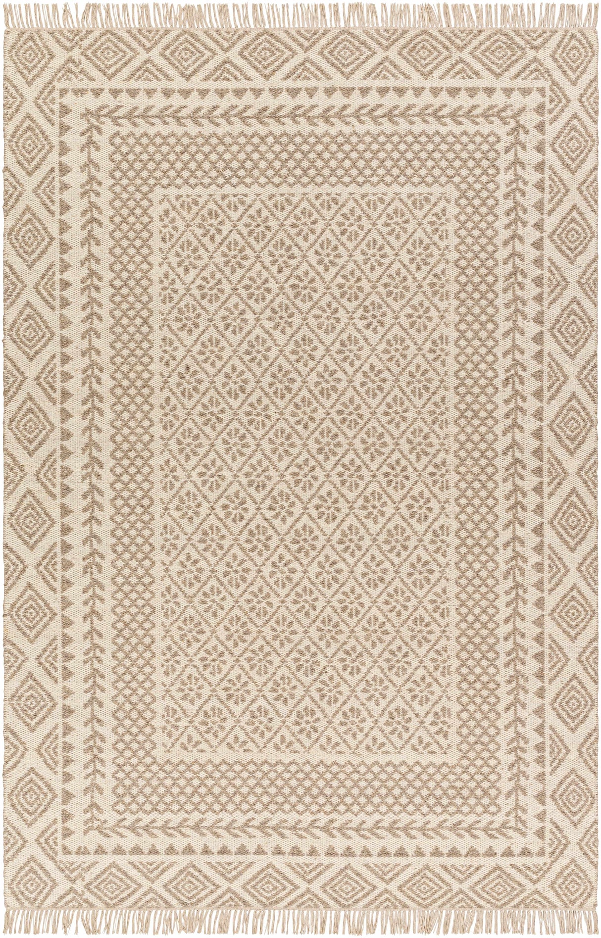Albus Area Rug