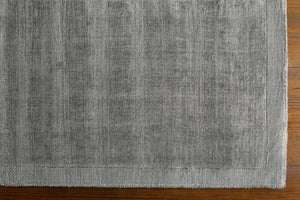 Alcester Gray Premium Sheen Carpet