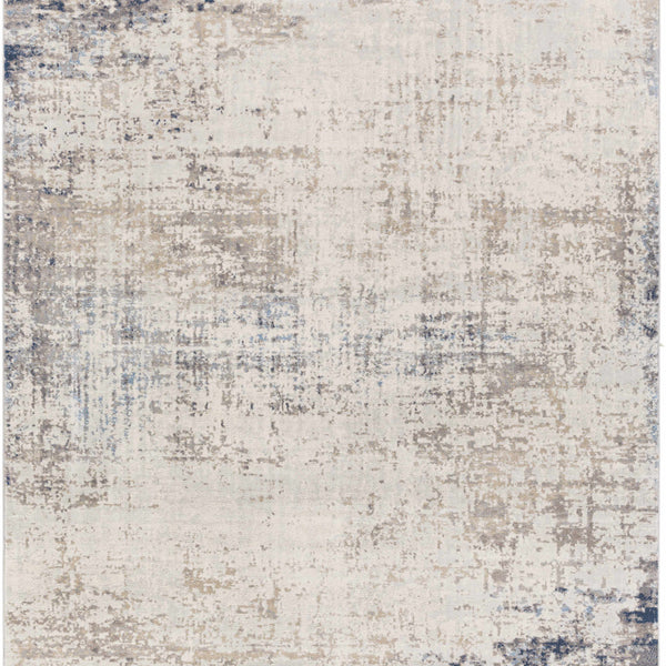 Alcove Abstract Area Rug