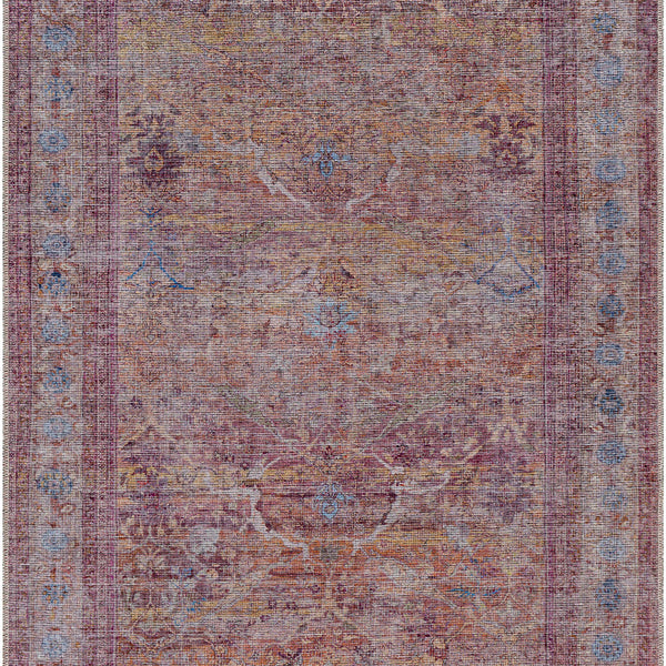 Alcoy Washable Area Rug - Clearance