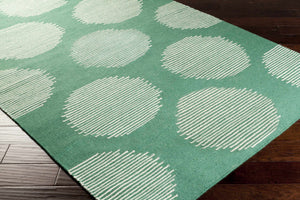Alden Area Rug - Clearance