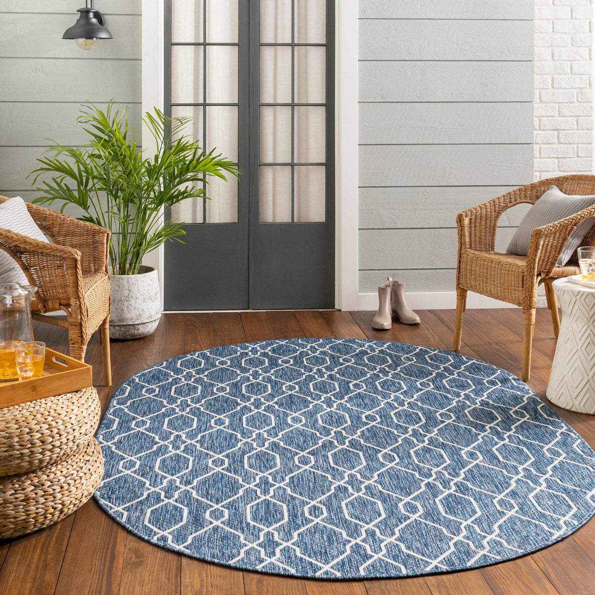 Aldford Area Rug - Clearance