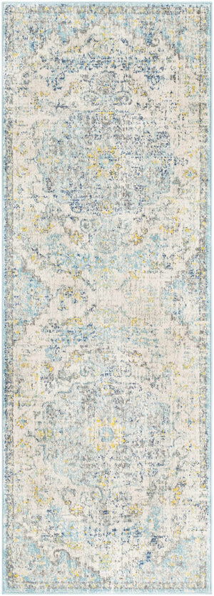 Aleknagik Area Rug