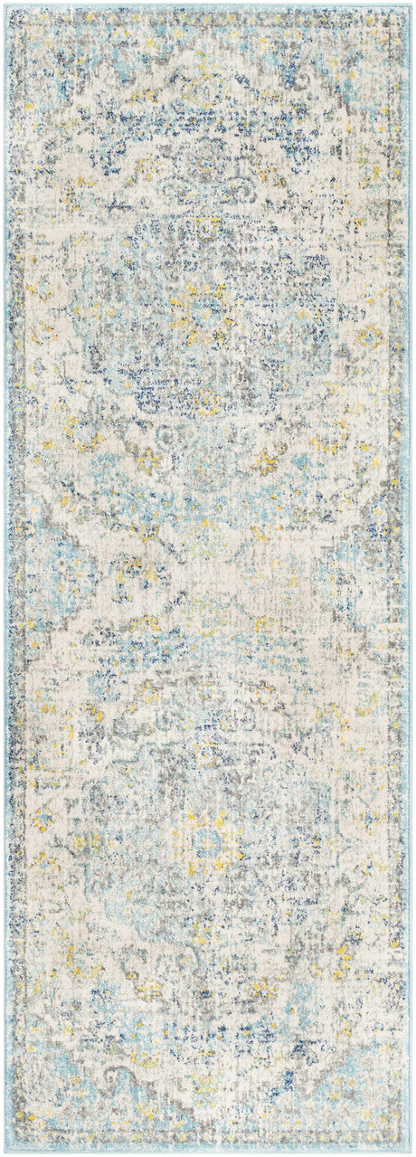 Aleknagik Area Rug