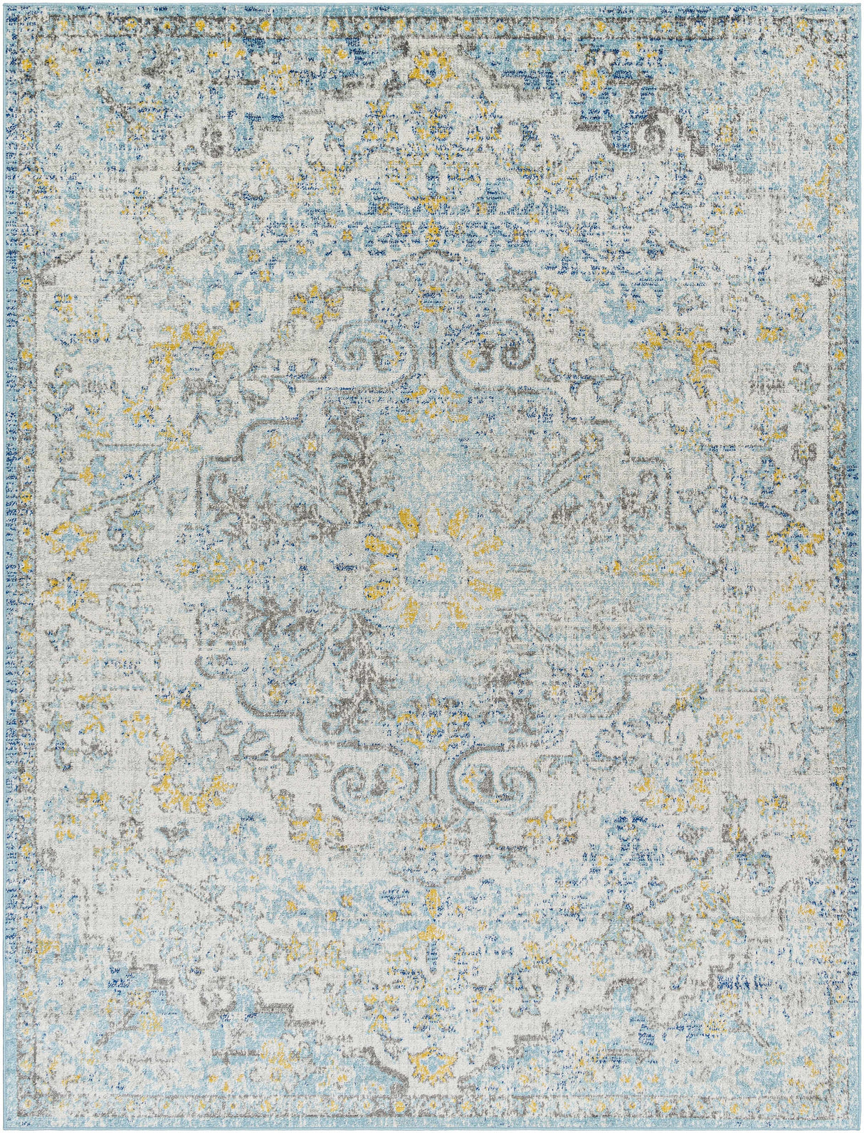 Aleknagik Area Rug